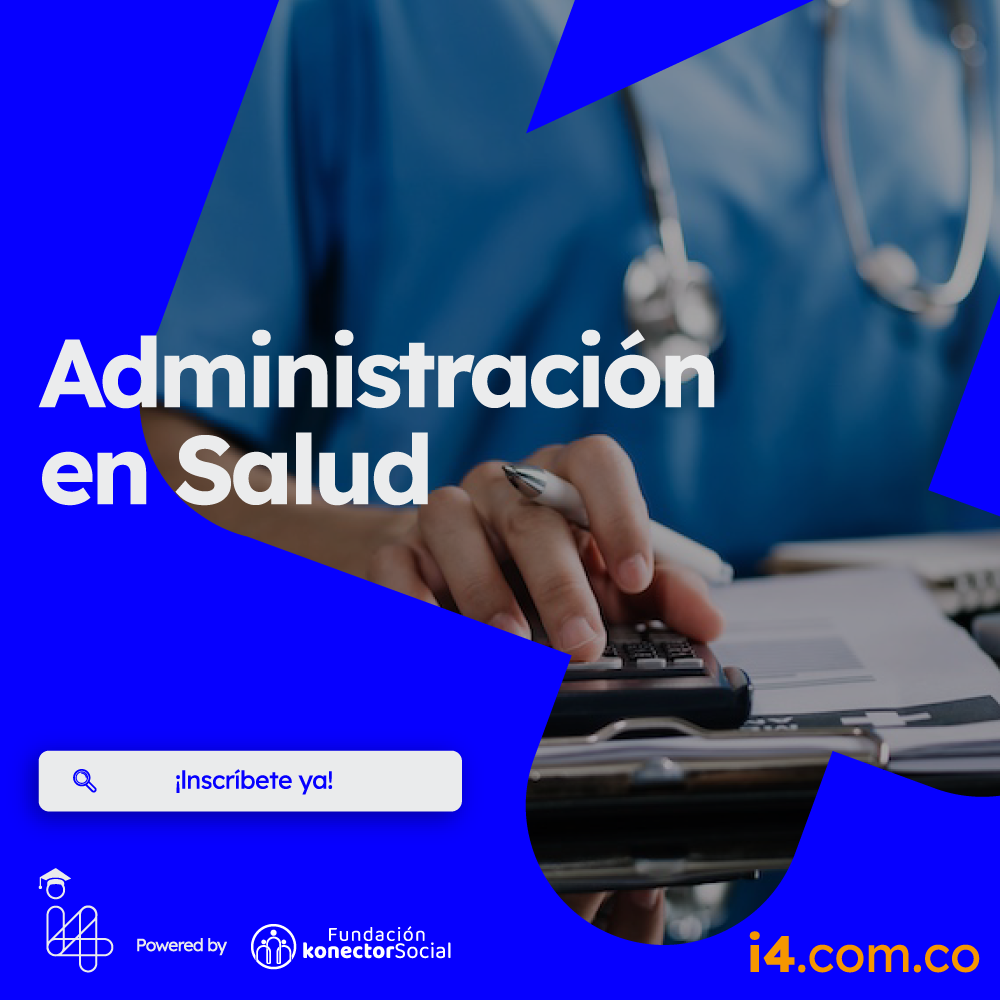 Administración en Salud