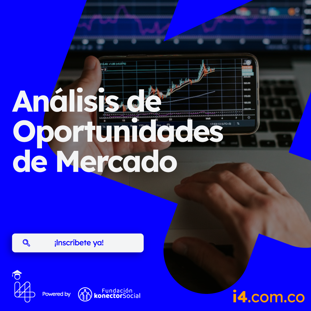 Análisis de Oportunidades de Mercado