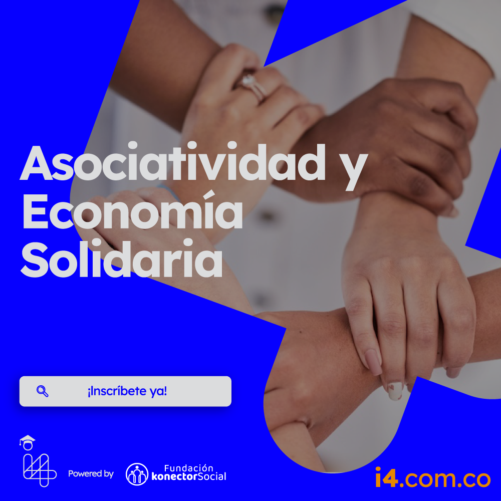 Asociatividad y Economía Solidaria