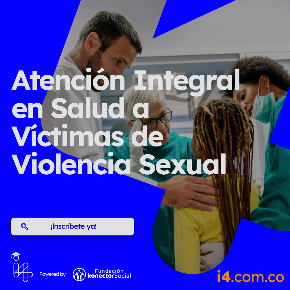 Atención Integral en Salud a Víctimas de Violencia Sexual