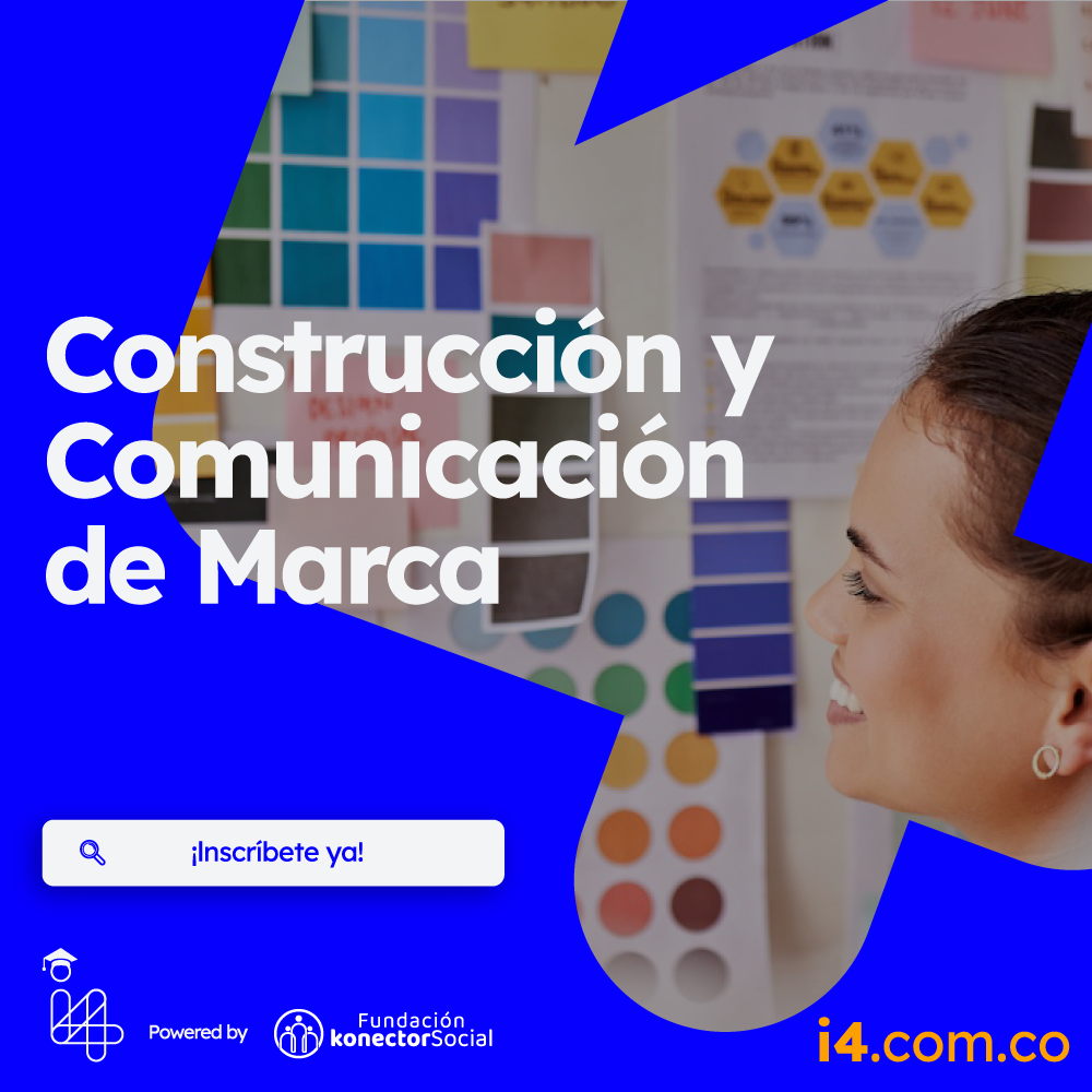 Construcción y Comunicación de Marca