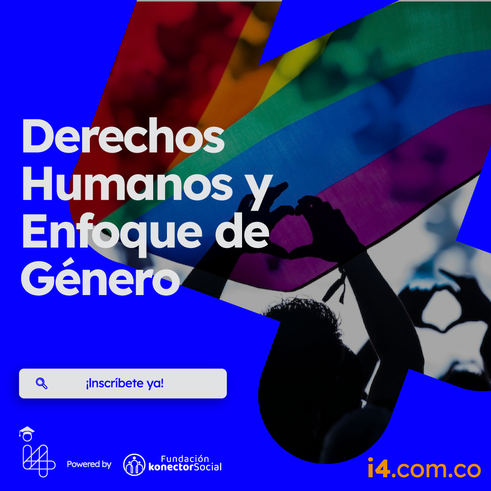 Derechos Humanos y Enfoque de Género