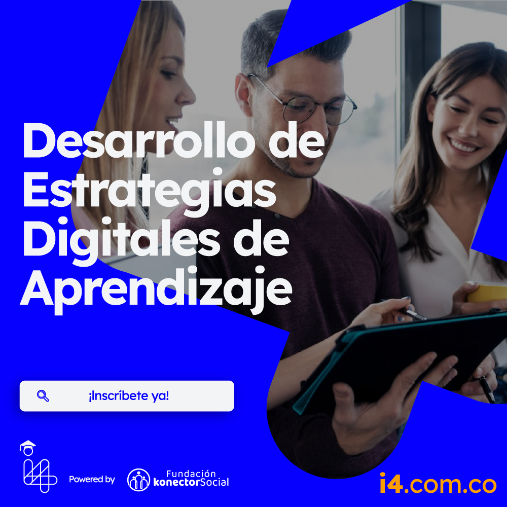 Desarrollo de Estrategias Digitales de Aprendizaje