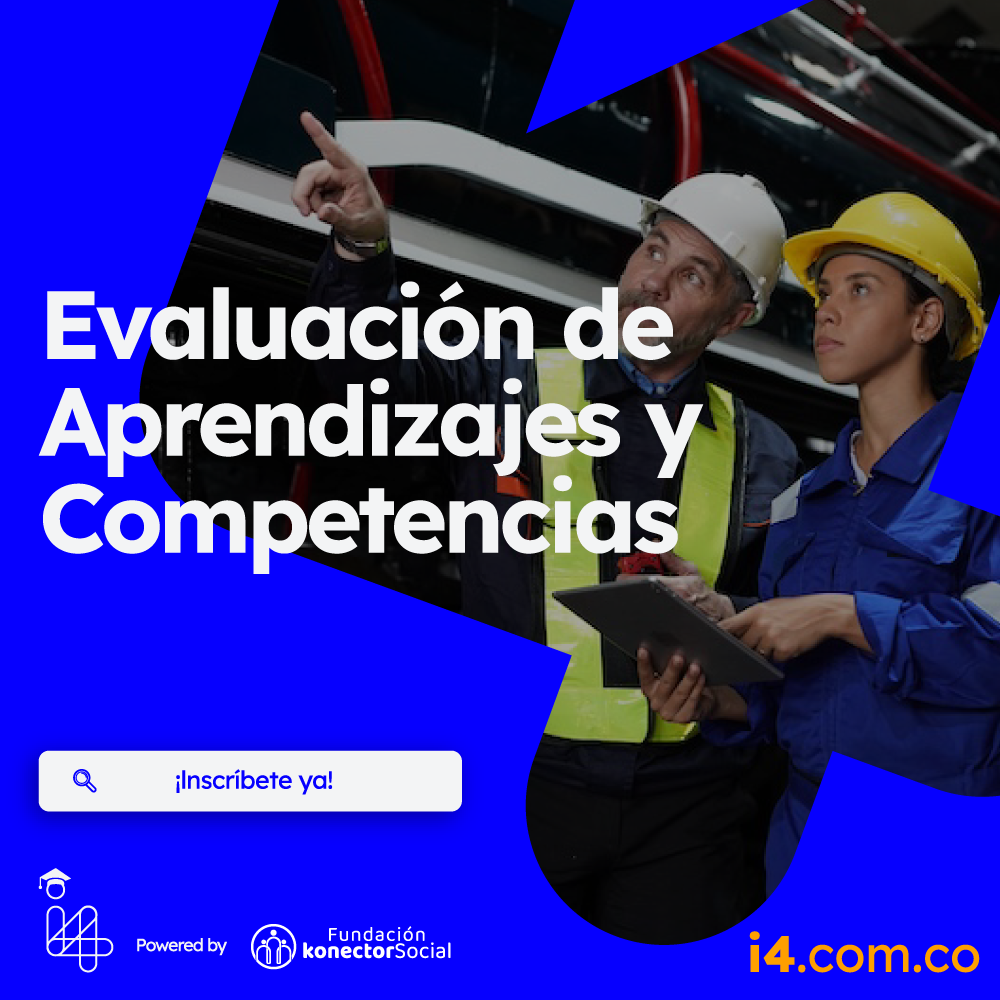 Evaluación de Aprendizajes y Competencias