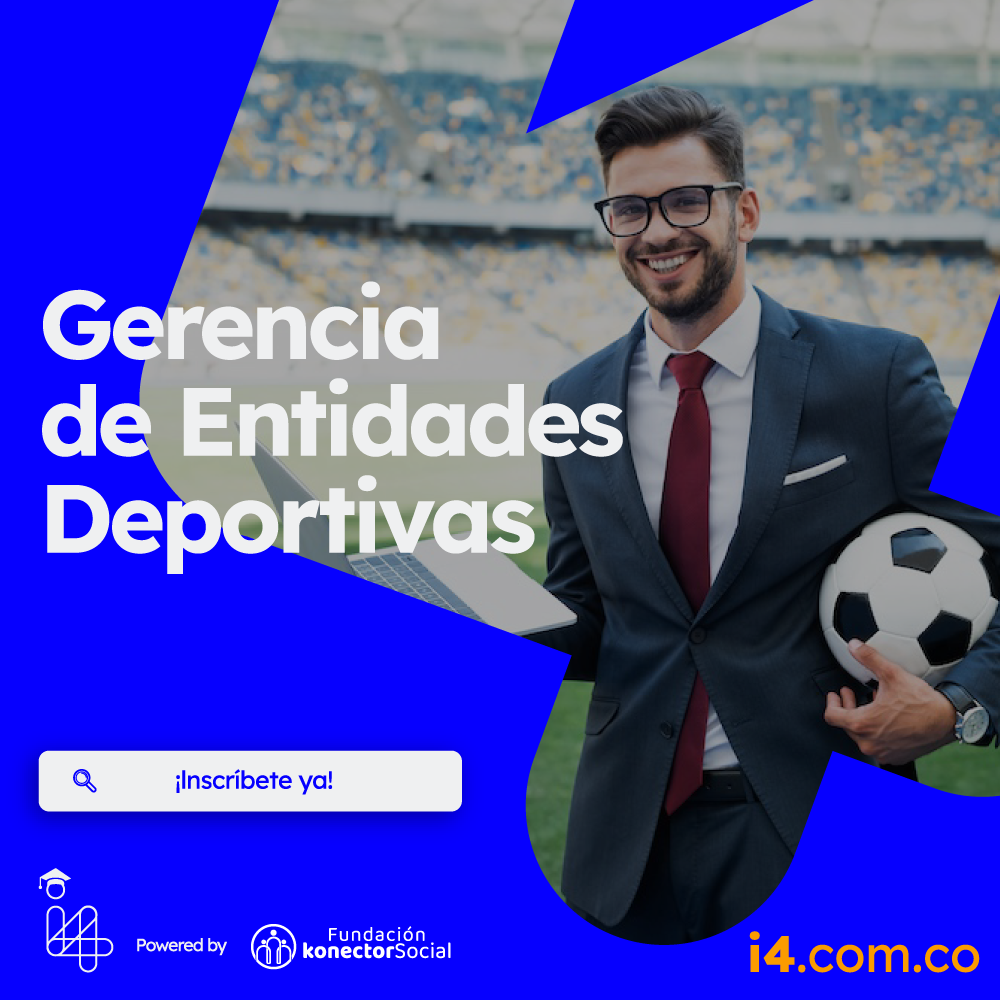 Gerencia de Entidades Deportivas