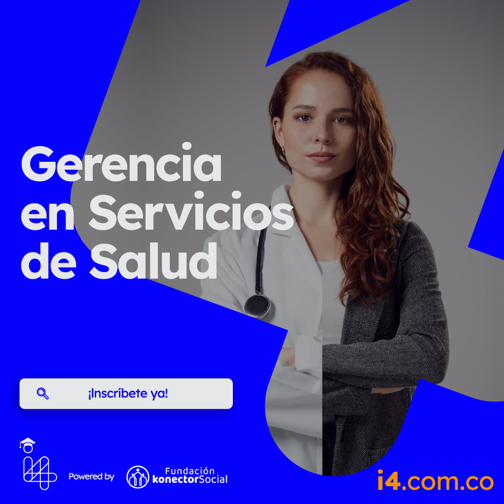 Gerencia en Servicios de Salud