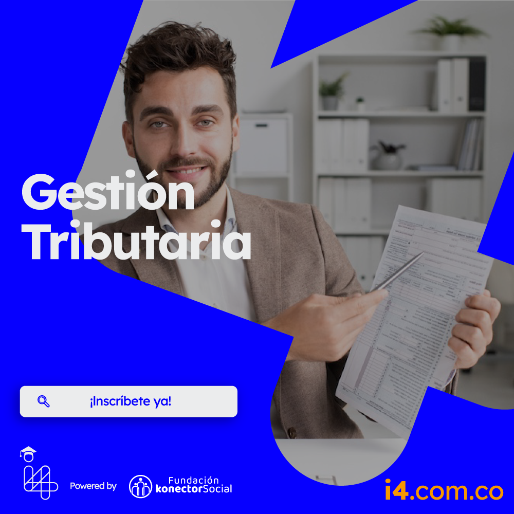 Gestión Tributaria