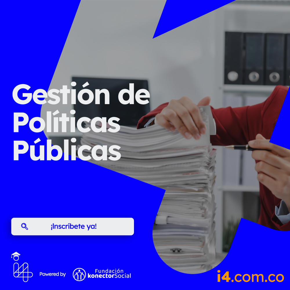 Gestión de Políticas Públicas