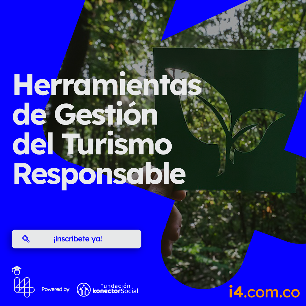 Herramientas de Gestión del Turismo Responsable