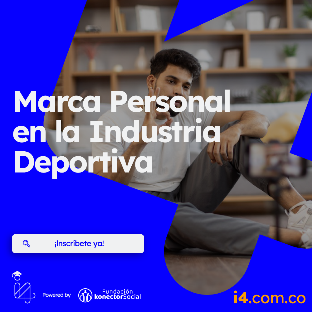 Marca Personal en la Industria Deportiva