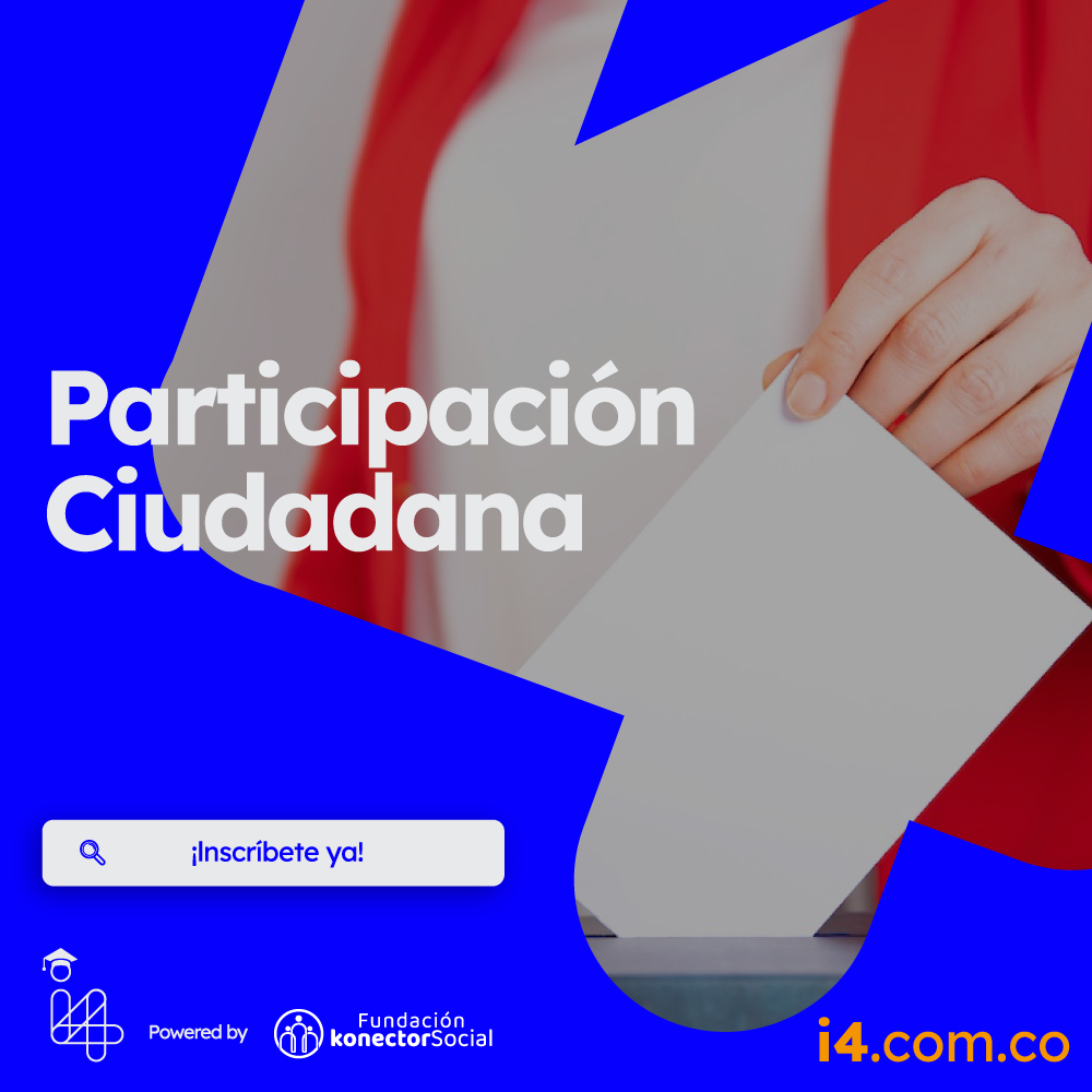 Participación Ciudadana