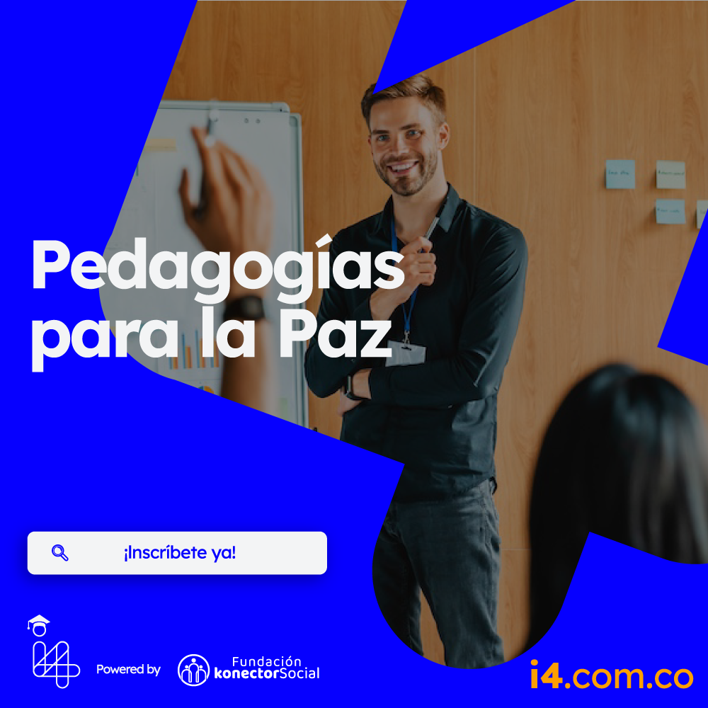 Pedagogías para la Paz