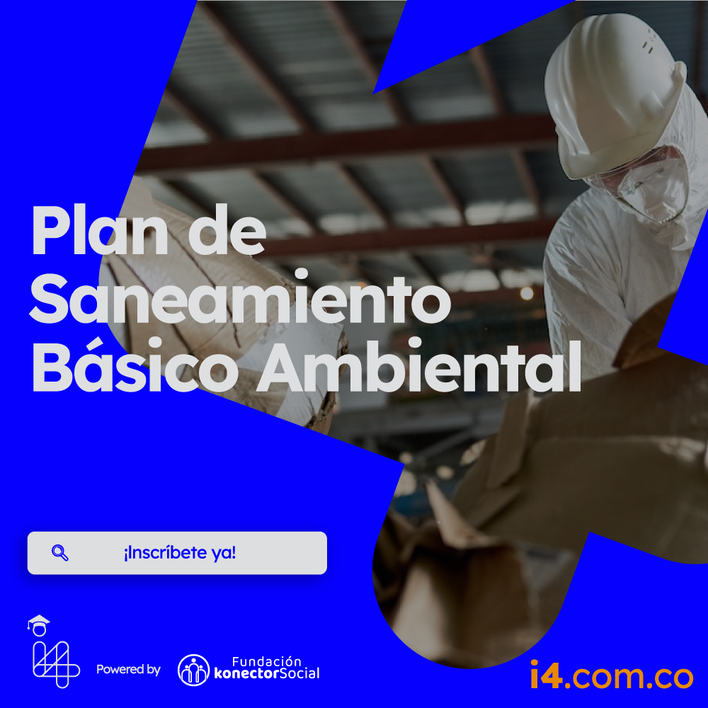 Plan de Saneamiento Básico Ambiental