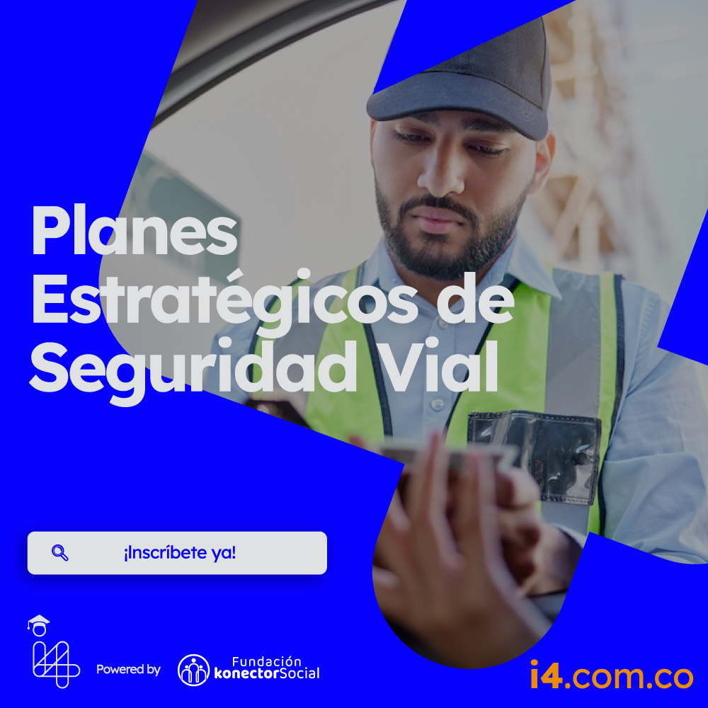 Planes Estratégicos de Seguridad Vial