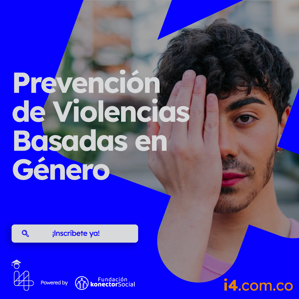 Prevención de Violencias Basadas en Género