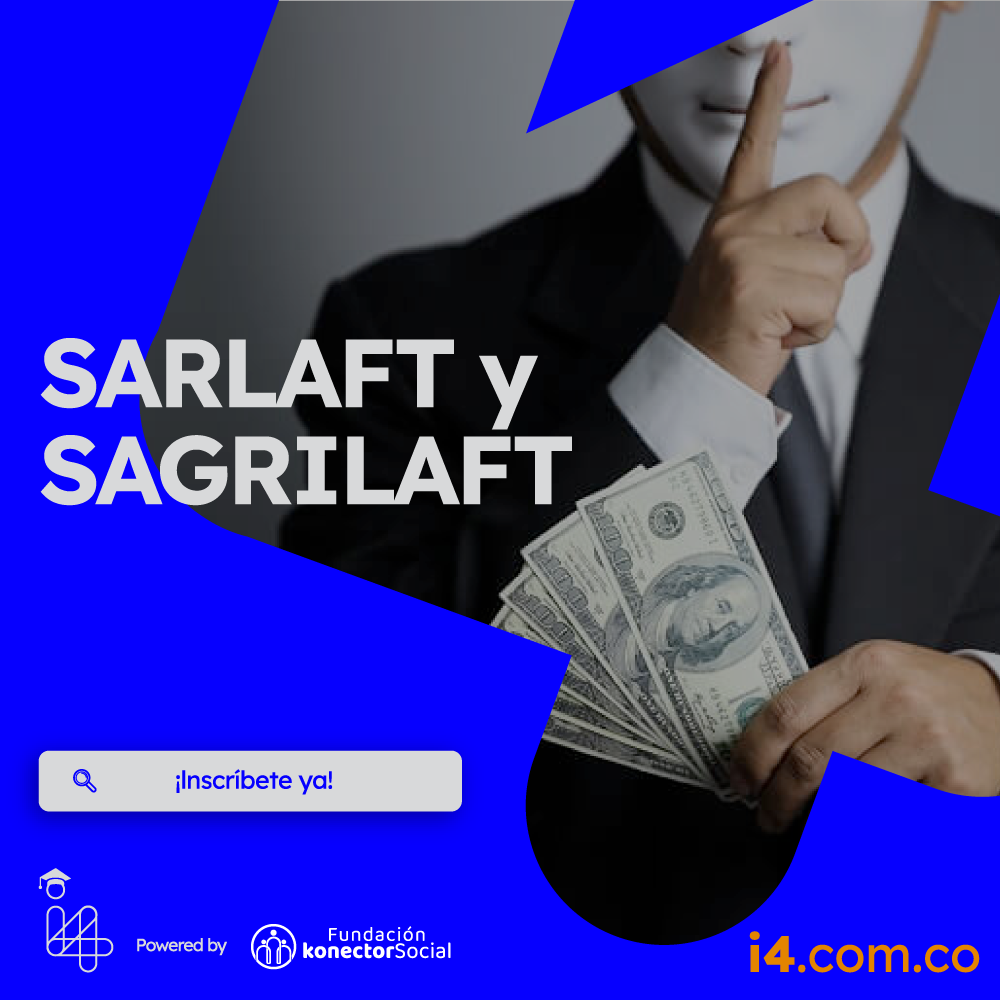 SARLAFT y SAGRILAFT