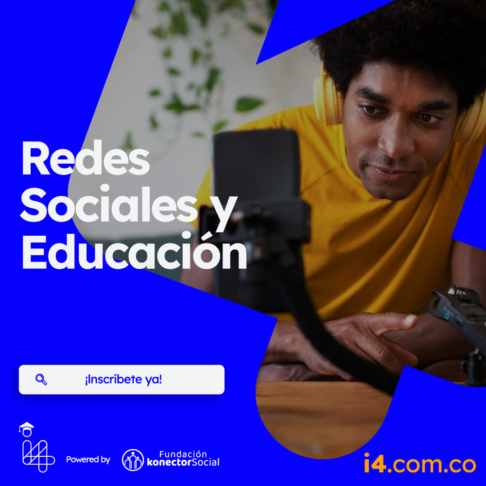 Redes Sociales y Educación